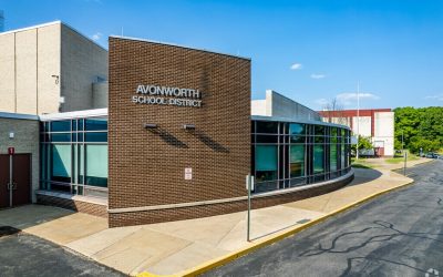 Avonworth High School and Middle School Additions and Renovations